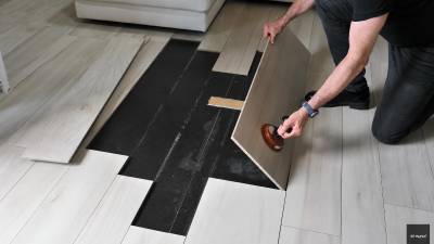 Vídeo | MagFace, el sistema magnético para instalar y reutilizar cerámica, madera y piedra