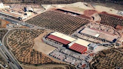 La Paloma Cerámicas, empresa especializada en fabricación y comercialización de ladrillo caravista, ha adquirido Cerámica Malpesa.