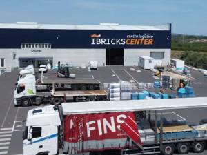 Vídeo | Ibricks Center en Onda, una de las piezas clave del modelo de Grupo Ibricks