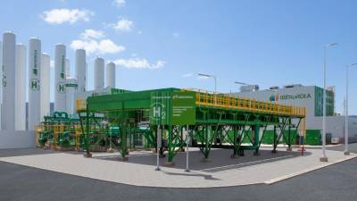 Programa del monográfico en Castelló ‘La nueva energía para la industria’