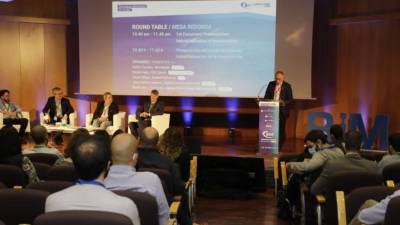 El European Building Summit, por primera vez en Construmat