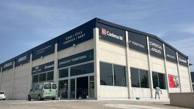BdB Comercial Arques.
