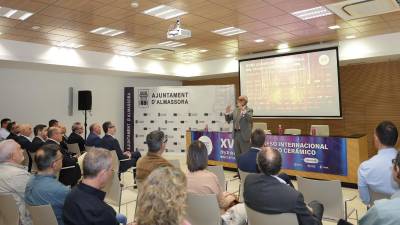 $!Imagen del evento en Almassora.