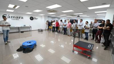 FOTOS: MANOLO NEBOT