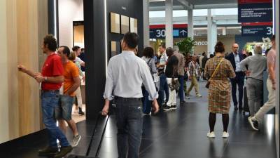 Cersaie 2025.
