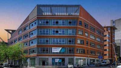 El proyecto permitirá la apertura de las nuevas instalaciones en septiembre de 2026.