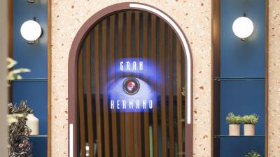 Detalle de una de las propuestas del catálogo de Cevica en GH 20.