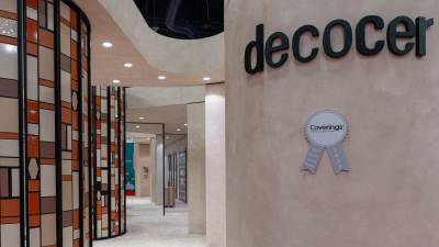 Decocer.