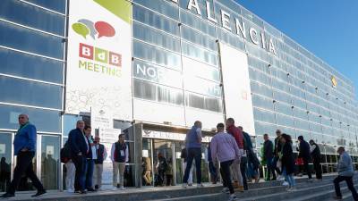 La convocatoria se celebrará los días 26 y 27 de marzo y volverá a celebrarse en el recinto de Feria Valencia.