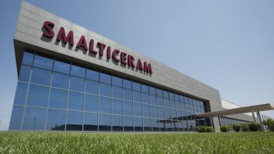 Smalticeram.