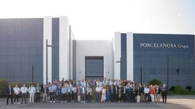 Encuentro de Promotores Inmobiliarios en Vila-real.