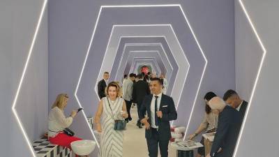 Cersaie 2026.