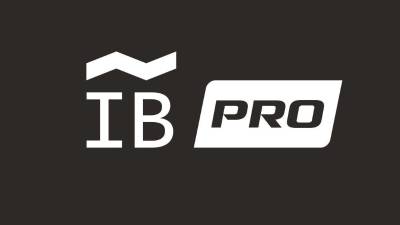 $!El restyling de IB Pro.