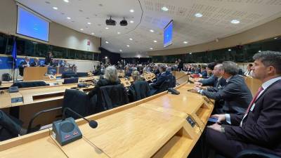 Coincidiendo con los European Ceramic Days, que se celebran en Bruselas, Ascer ha presentado este martes un Position Paper en el que advierte del impacto y propone medidas.