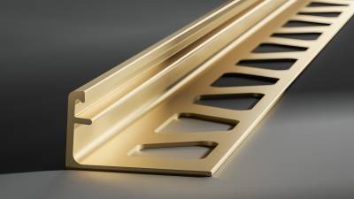 Schlüter-Schiene, de Schlüter-Systems.