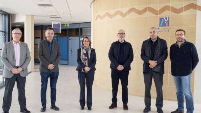 Nace la Cátedra Altadia del Conocimiento Cerámico