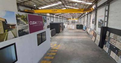 $!Cupa Stone Valencia ya está abierto para profesionales y particulares