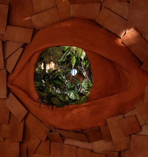 Galería de fotos | Gresmanc Group y su impactante espacio con cerámica en Casa Decor 2025