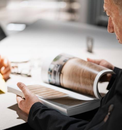 Galería de fotos | Argenta, anfitriona de profesionales de todo el mundo en The Essential Tile Meeting