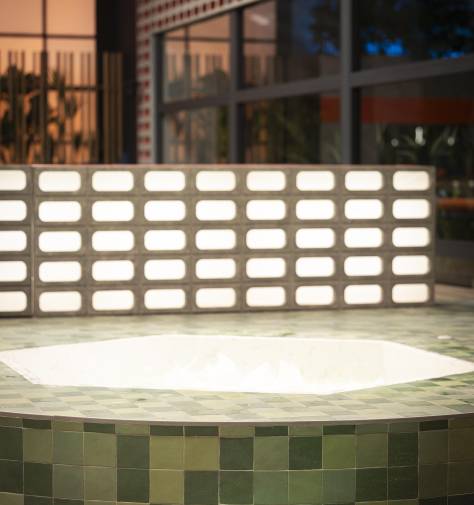 Galería de fotos | La cerámica de Castellón, de nuevo protagonista en la casa de Gran Hermano