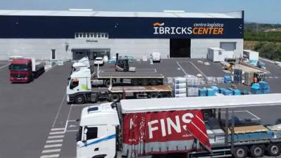 Vídeo | Ibricks Center en Onda, una de las piezas clave del modelo de Grupo Ibricks