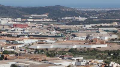 El Ayuntamiento de l’Alcora estima en más de 70 millones de euros la inversión que la industria cerámica realizará en la localidad en 2022.