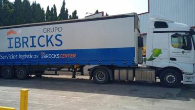 Ibricks Center incrementa la demanda de sus servicios un 60% en tres meses