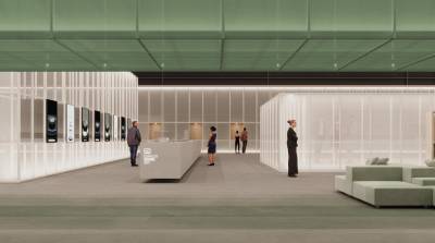 Feria Valencia acogerá del 28 de septiembre al 1 de octubre de 2026 la celebración conjunta de Feria Hábitat València, junto a Textilhogar, Espacio Cocina SICI y la nueva iniciativa 360 by Cevisama.