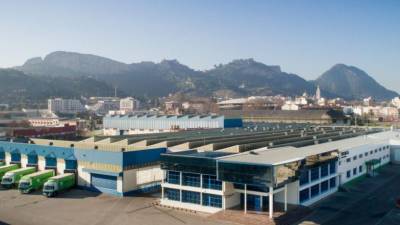 Hinojosa factura un 27% durante el último ejercicio