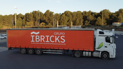 Grupo Ibricks.