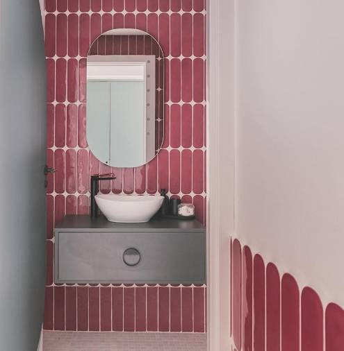 Galería de fotos | Los dos proyectos arquitectónicos con sello Tile of Spain galardonados en Estados Unidos