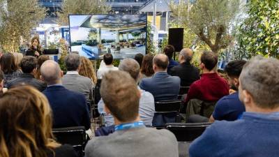 Feria Barcelona reunirá del 17 al 20 de noviembre en el recinto ferial de Gran Via de Barcelona a más de 400 expositores.