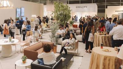 Espacio Cocina SICI, Hábitat y Textilhogar volverán a celebrarse de forma simultánea en 2024