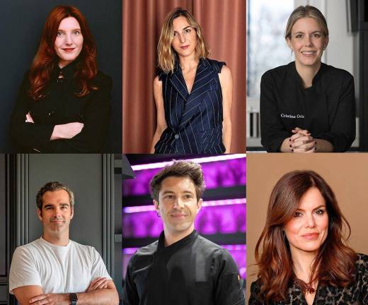 Premios Xtone | Este es el jurado de los galardones de la marca de Porcelanosa Grupo