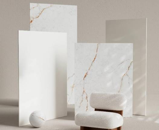 Neolith traslada al Salone del Mobile 2024 su nueva línea de productos