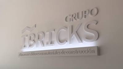 Grupo Ibricks.