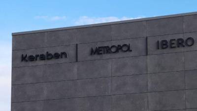 Keraben, Metropol e Ibero, tres de las marcas del grupo internacional Victoria PLC.