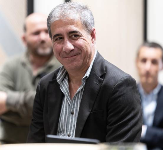 Galería de fotos | Porcelanosa analiza en Vila-real la evolución del trabajo del arquitecto con el BIM y la IA