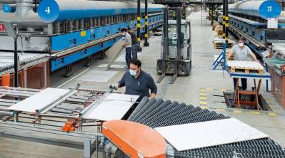 Imagen de archivo de Pamesa Grupo Empresarial.