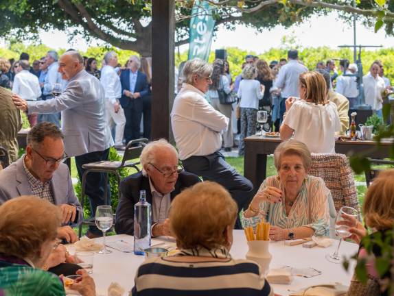 Talleres Cortés celebra sus 75 años de trayectoria en el sector cerámico