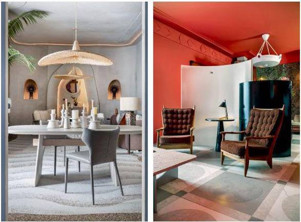 La muestra Marbella Design &amp; Art anuncia sus fechas en 2026