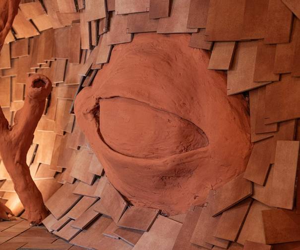 Galería de fotos | Gresmanc Group y su impactante espacio con cerámica en Casa Decor 2025