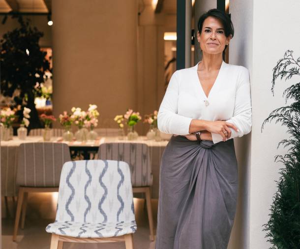 Galería de fotos | Porcelanosa y Beyond Design, un punto de encuentro para arquitectos e interioristas en Valencia