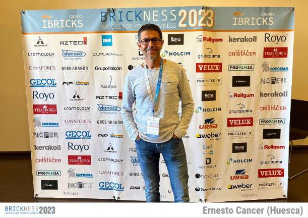 GALERÍA DE FOTOS | Ibricks celebra sus Brickness en València, Barcelona, Zaragoza y Bilbao