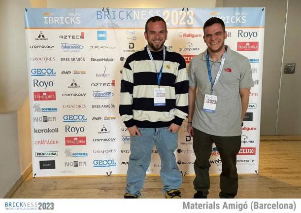 GALERÍA DE FOTOS | Ibricks celebra sus Brickness en València, Barcelona, Zaragoza y Bilbao