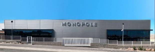 $!Monopole conmemora en 2021 su décimo aniversario en el mercado cerámico