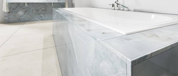 $!Schlüter-Systems y la protección de cantos de los recubrimientos en suelos y paredes