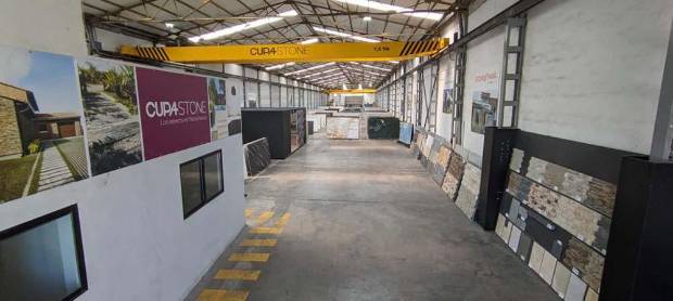 $!Cupa Stone Valencia ya está abierto para profesionales y particulares