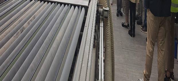 $!Ivace+i Internacional y Ascer impulsan la misión inversa de distribuidores británicos.