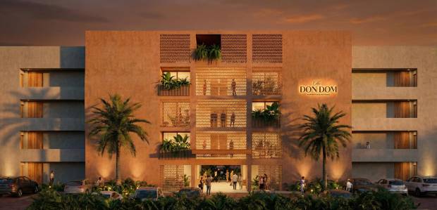 $!Detalle del proyecto